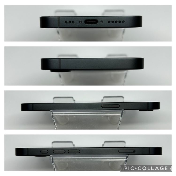 ϥԥͥͥå SIMե꡼ iPhone16e  128GB ֥å ̵