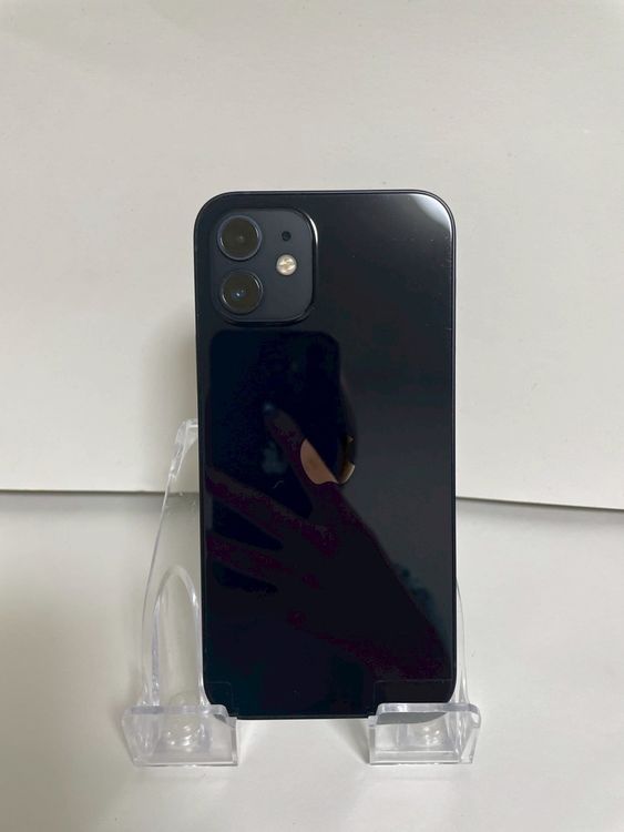 ϥԥͥͥå SIMե꡼ iPhone12 128GB ֥å ̵