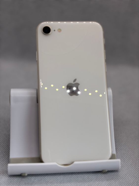 ���Хåƥ꡼87% SIM�ե꡼ iPhoneSE ��3���� 64GB �������饤��