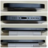 ���Хåƥ꡼87% SIM�ե꡼ iPhone12 64GB �֥�å�