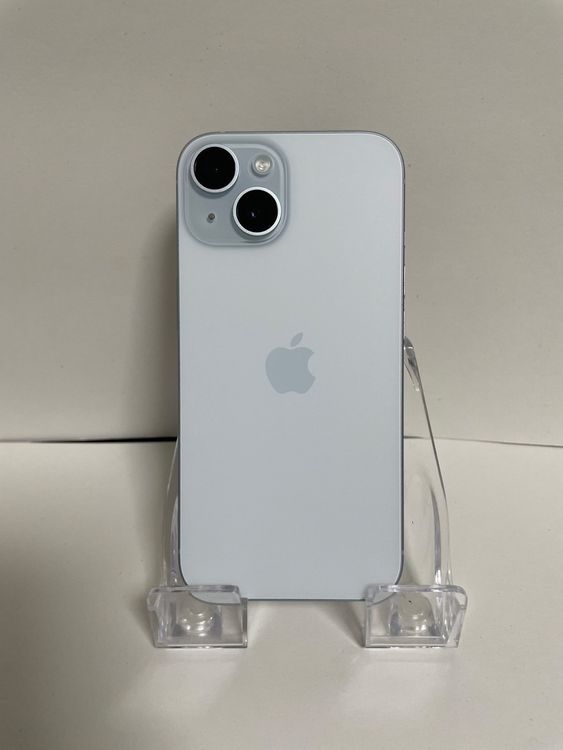 ϥԥͥͥå SIMե꡼ iPhone15 128GB ֥롼 ̵