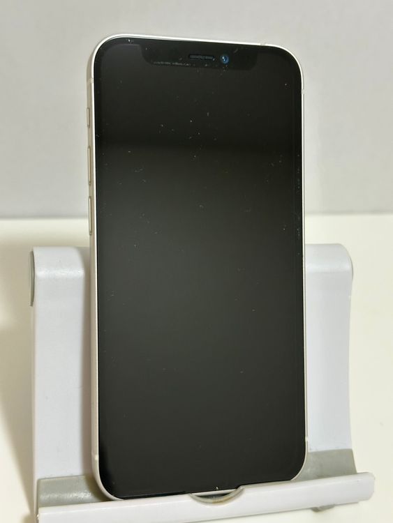 ��SIM�ե꡼ iPhone12mini 128GB �ۥ磻��
