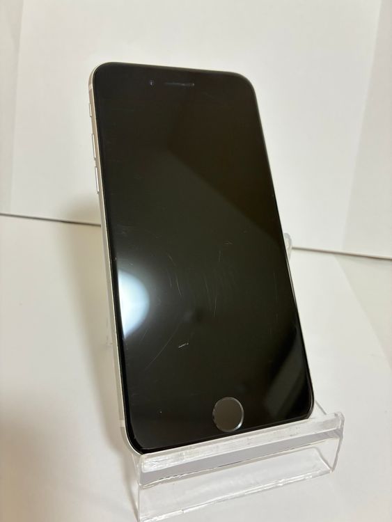 ���ϥԥͥ��ͥå�iPhoneSE�裲���� 64GB �ۥ磻��  ����̵��