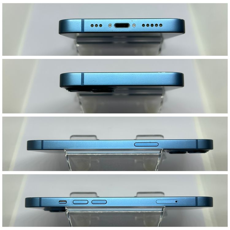 ��Ķ���� SIM�ե꡼ iPhone13 256GB �֥롼