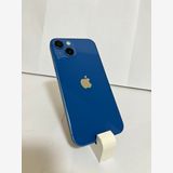 ���ϥԥͥ��ͥå�iPhone13 128GB �֥롼   ����̵��