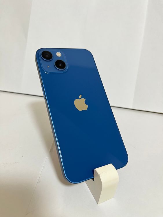 ���ϥԥͥ��ͥå�iPhone13 128GB �֥롼   ����̵��