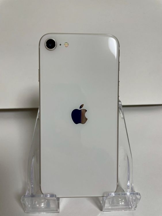 ϥԥͥͥå SIMե꡼ iPhoneSE 3 128GB 饤 ̵