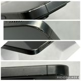 ��SIM�ե꡼ iPhone15ProMax 256GB �֥�å������˥��� �Хåƥ꡼84%