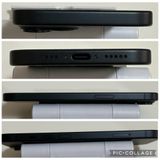 ���Хåƥ꡼100%���Ų��0�� ���� SIM�ե꡼ iPhone15 128GB �֥�å�