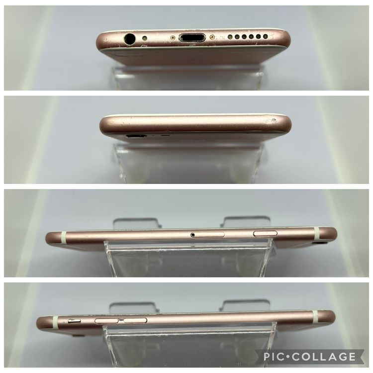 ��SIM�ե꡼ iPhone6s  16GB ������������� �Хåƥ꡼81%
