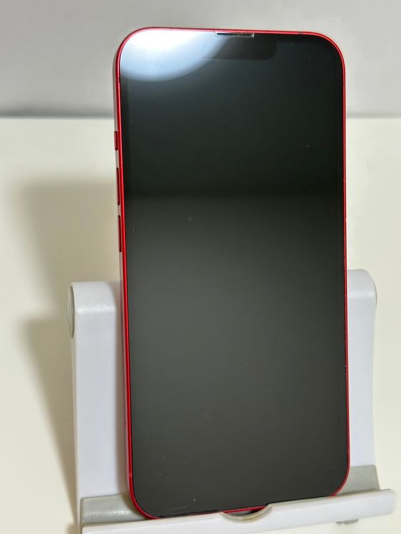 ������ �Хåƥ꡼82% SIM�ե꡼ iPhone13 128GB ��å�