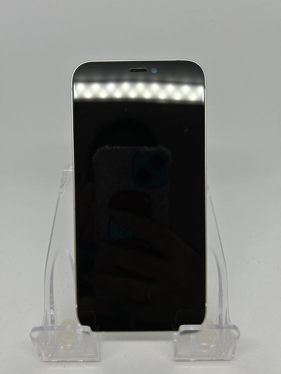 ���ϥԥͥ��ͥå� SIM�ե꡼ iPhone12mini  64GB �ۥ磻�� 74%