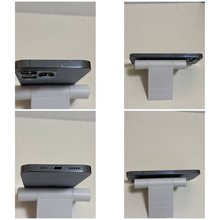 ��SIM�ե꡼ iPhone13Pro 128GB ������֥롼