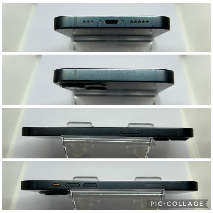 ��SIM�ե꡼ iPhone13  128GB �ߥåɥʥ��� �Хåƥ꡼74%