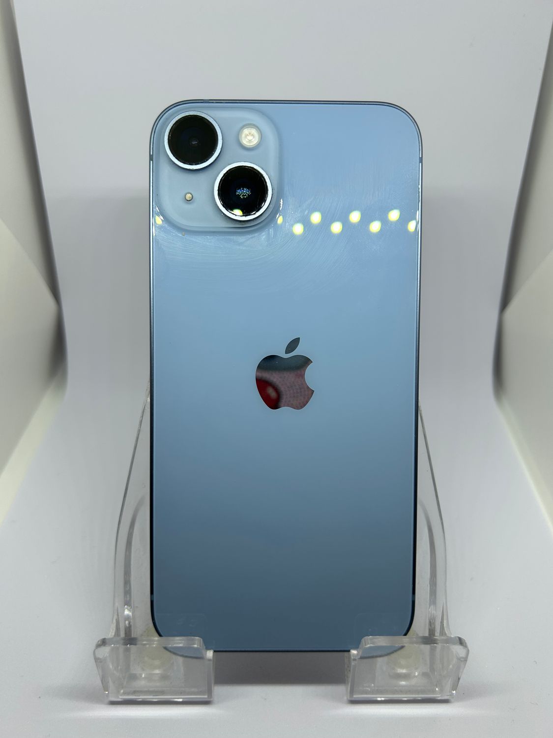 iPhone14 ブルー 256GB バッテリー82% SIMフリー ムスビー｜○SIMフリー iPhone14 128GB ブルー バッテリー75