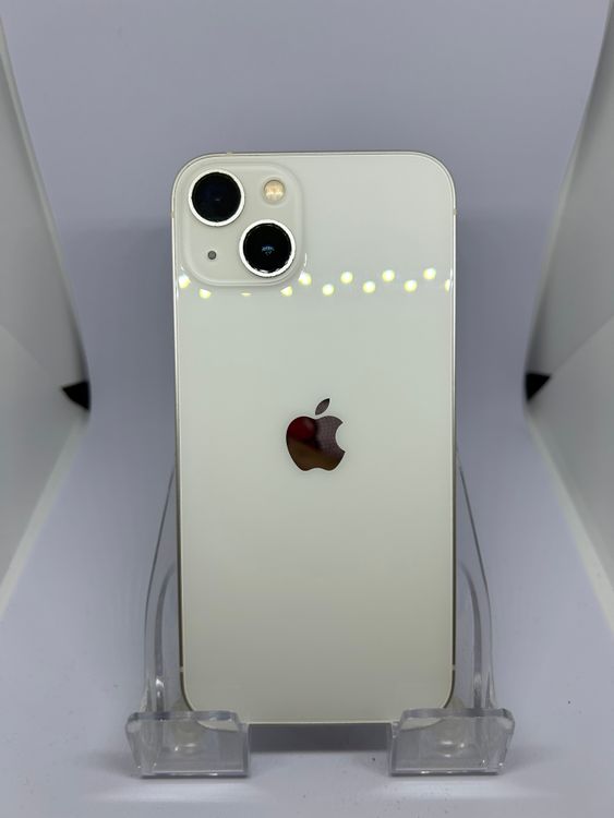 ��SIM�ե꡼ iPhone13  128GB �������饤�� �Хåƥ꡼69%