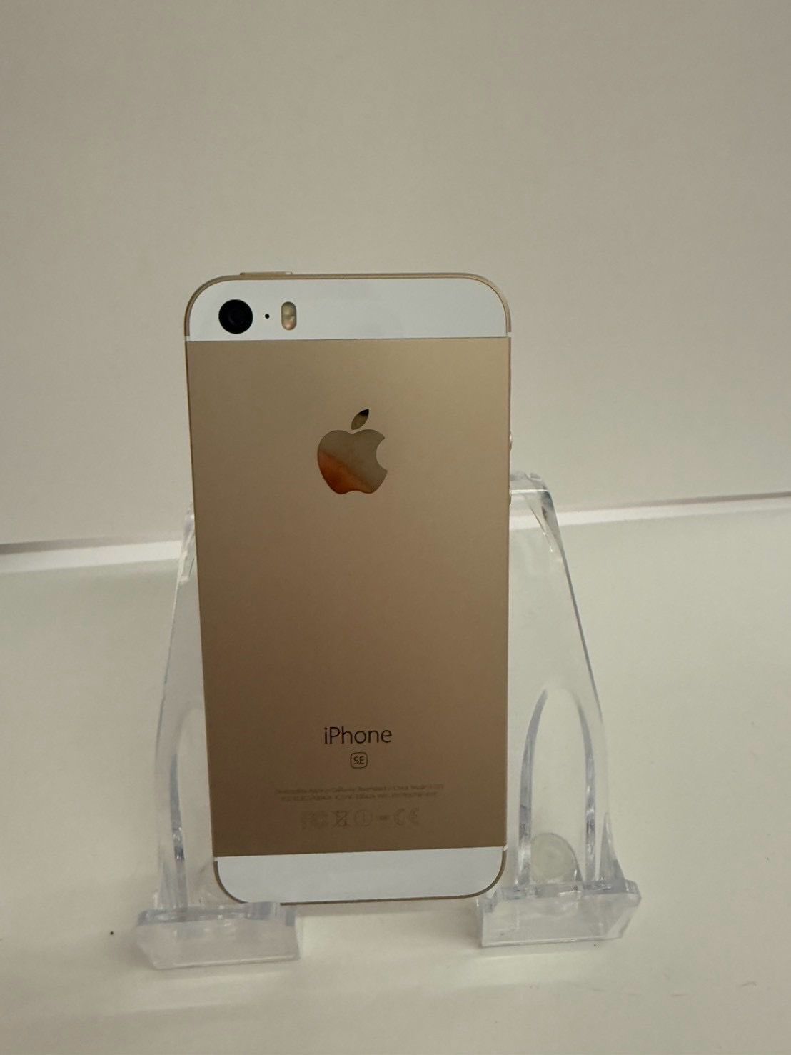 iPhoneSE 本体 ゴールド 64GB SIMフリー ムスビー|○ハピネスネット SIMフリー iPhoneSE 64GB ゴールド