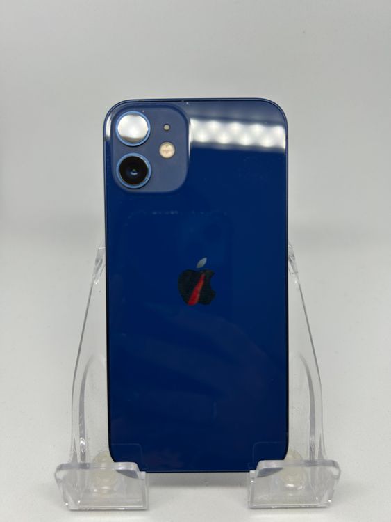 ϥԥͥͥå SIMե꡼ iPhone12mini  256GB ֥롼 ̵