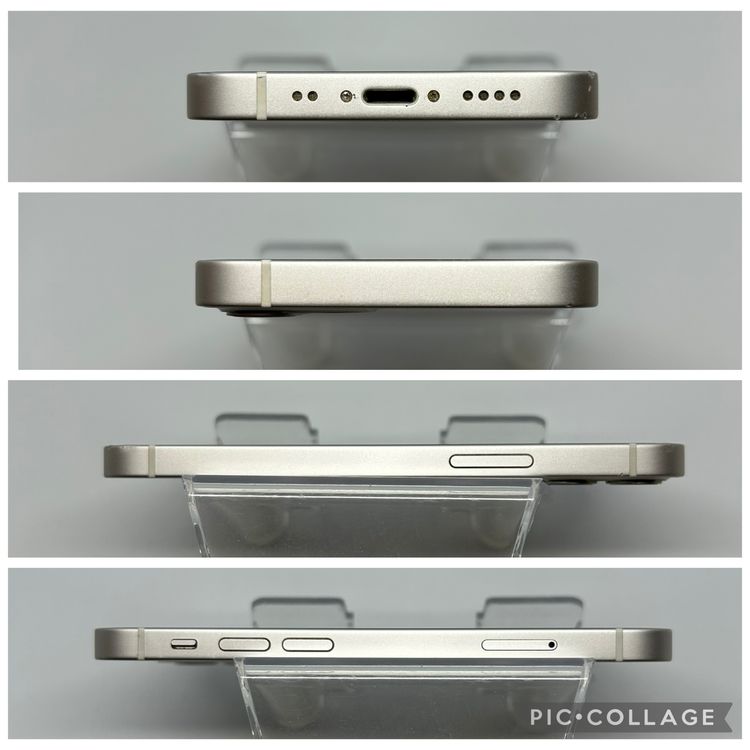 ���ϥԥͥ��ͥå� SIM�ե꡼ iPhone12mini  128GB �ۥ磻�� 79% ����̵��