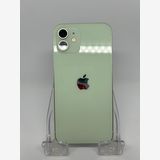 ●美品 SIMフリー iPhone12 256GB グリーン バッテリー78%