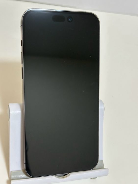���Хåƥ꡼100% SIM�ե꡼ iPhone14ProMax 256GB �ǥ����ץѡ��ץ�