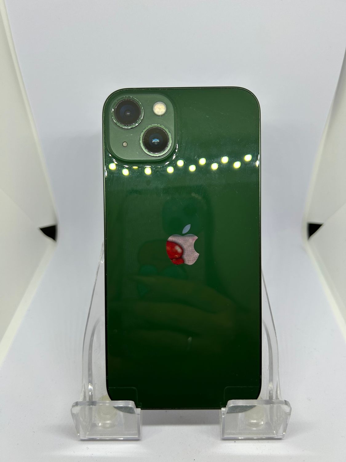 ムスビー｜○SIMフリー iPhone13 256GB グリーン【iPhone13 SIMフリー