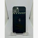 ��SIM�ե꡼ iPhone14  128GB �ߥåɥʥ��� �Хåƥ꡼86%
