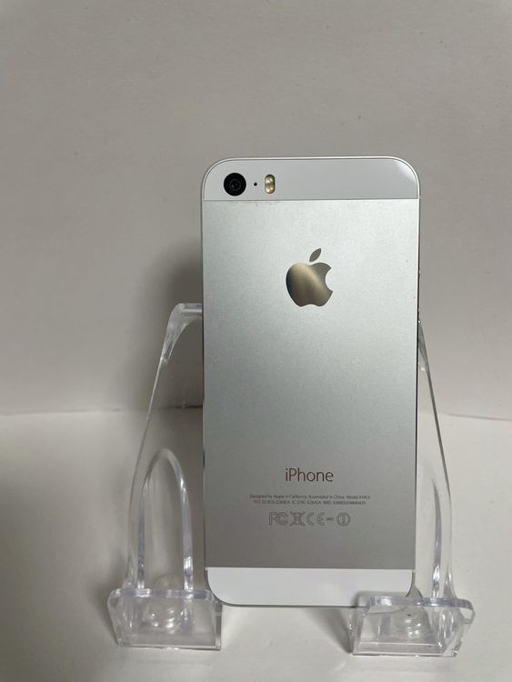ϥԥͥͥå  iPhone5s 32GB С ̵