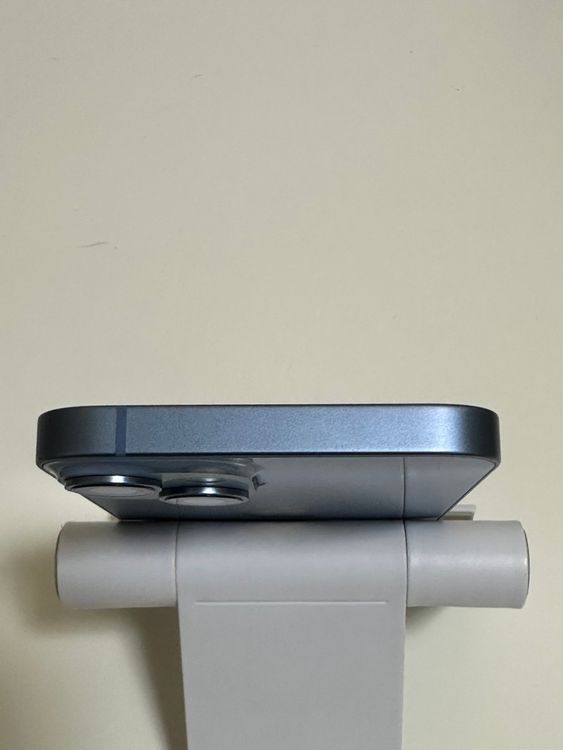 ��Ķ���� SIM�ե꡼ iPhone14 128GB �֥롼