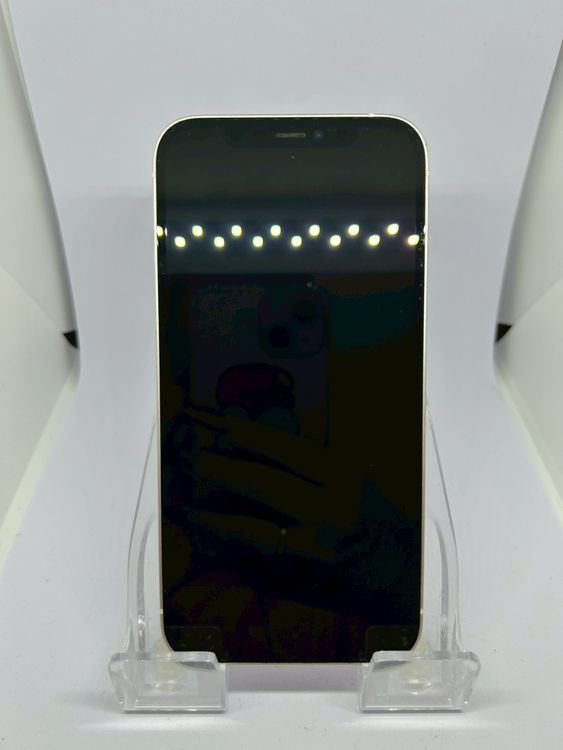 ��SIM�ե꡼ iPhone12  64GB �ۥ磻��