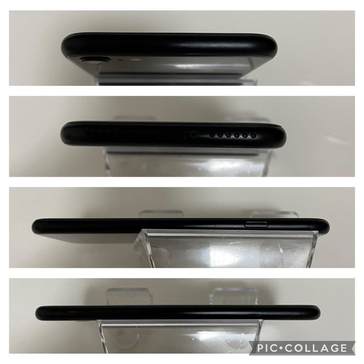 ϥԥͥͥå SIMե꡼ iPhoneSE 2 128GB ֥å 