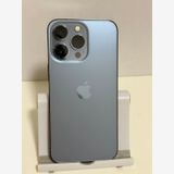 ���Хåƥ꡼100% SIM�ե꡼ iPhone13Pro 256GB ������֥롼
