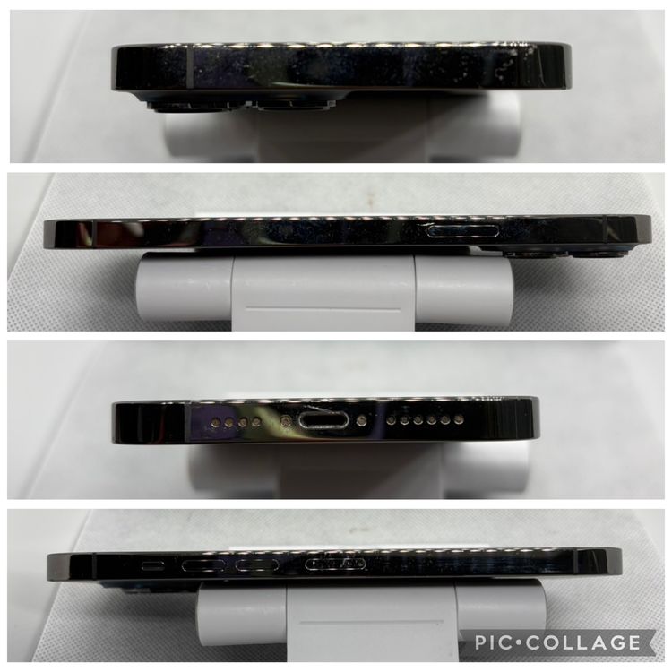 ���Хåƥ꡼93% SIM�ե꡼ iPhone13ProMax 128GB ����ե�����