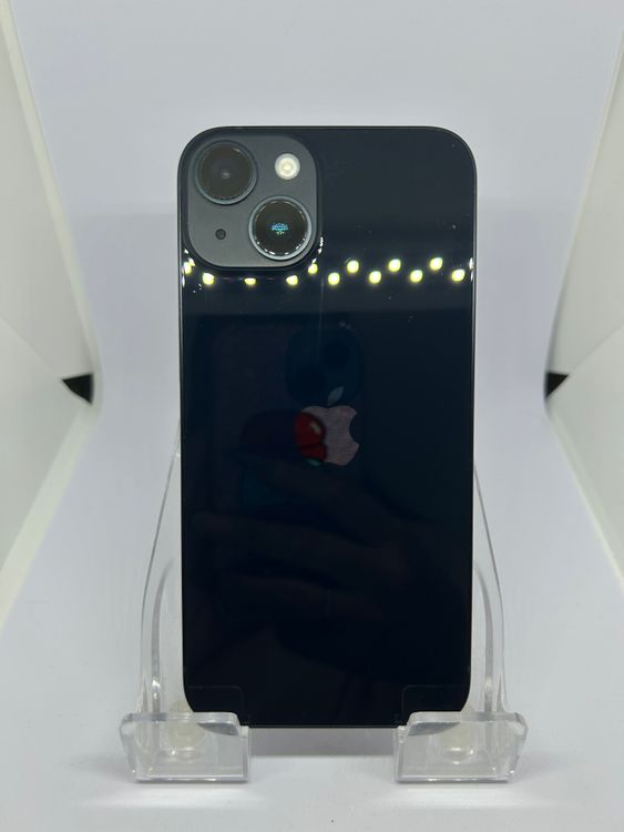 ������ SIM�ե꡼ iPhone14 128GB �ߥåɥʥ���