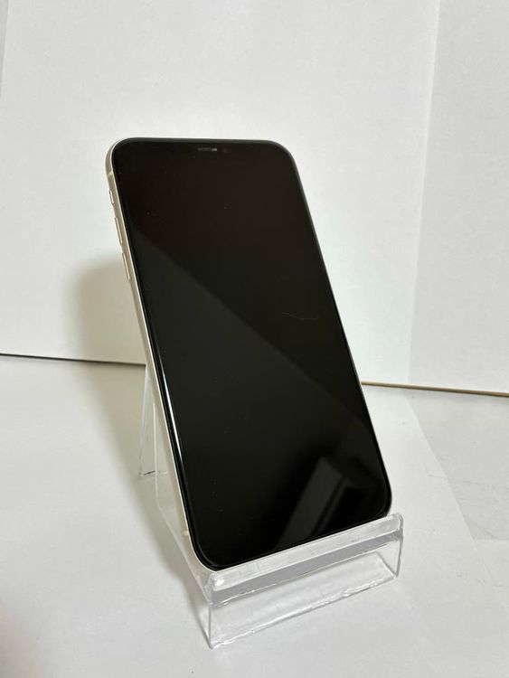 ���ϥԥͥ��ͥå�iPhone11 128GB �ۥ磻��   ����̵��