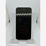 ��SIM�ե꡼ iPhoneSE��3����  64GB �ۥ磻�� �Хåƥ꡼76%