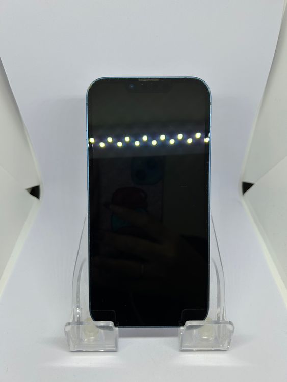 ��SIM�ե꡼ iPhone13 128GB �֥롼