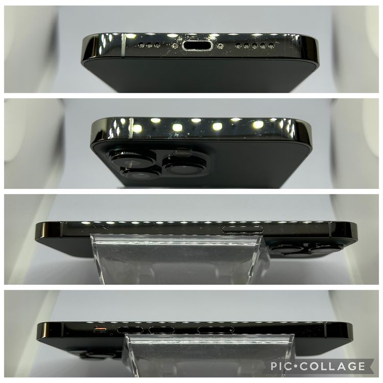��SIM�ե꡼ iPhone13Pro  256GB ����ե����� �Хåƥ꡼75%