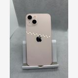 ���ϥԥͥ��ͥå� SIM�ե꡼ iPhone13 128GB �ԥ� �Хåƥ꡼80%