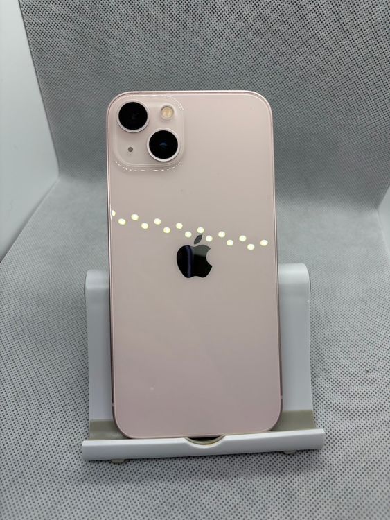 ���ϥԥͥ��ͥå� SIM�ե꡼ iPhone13 128GB �ԥ� �Хåƥ꡼80%