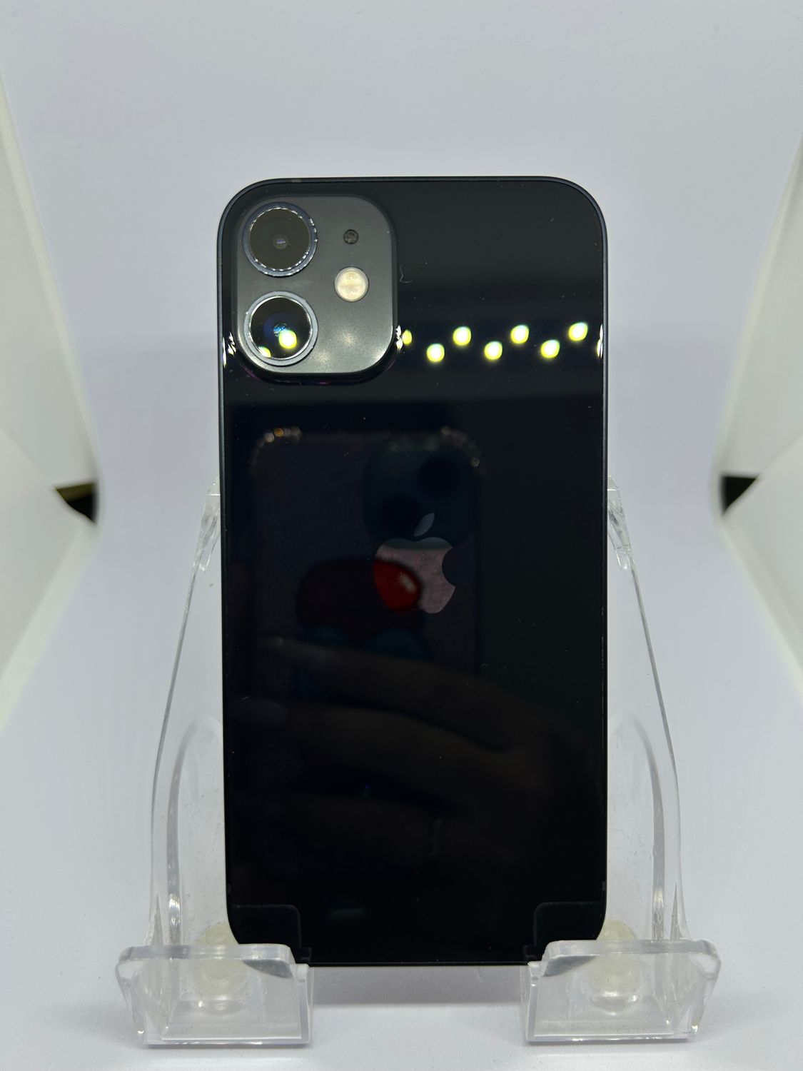 ムスビー｜○SIMフリー iPhone12mini 128GB ブラック バッテリー77