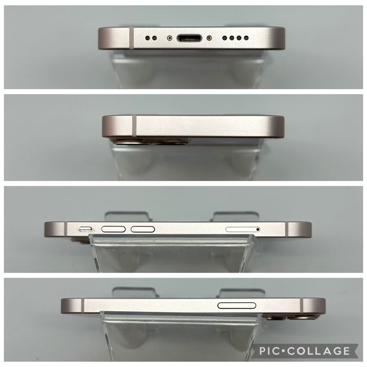 ��SIM�ե꡼ iPhone13mini  128GB �ԥ� �Хåƥ꡼72%