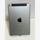 ��iPad mini 4 128GB ���ڡ������쥤 docomo