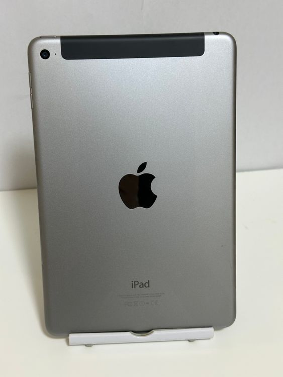 ��iPad mini 4 128GB ���ڡ������쥤 docomo