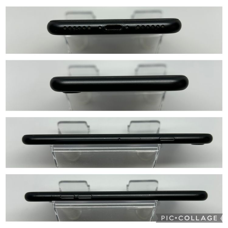 ϥԥͥͥå SIMե꡼ iPhoneSE2  128GB ֥å ̵
