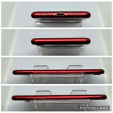 ��SIM�ե꡼ iPhoneSE��3����  128GB ��å� �Хåƥ꡼80%