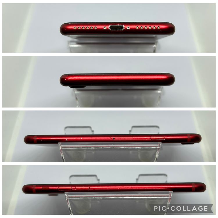 ��SIM�ե꡼ iPhoneSE��3����  128GB ��å� �Хåƥ꡼80%