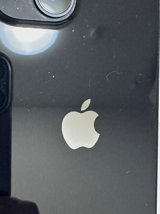 ���Хåƥ꡼85% SIM�ե꡼ iPhone14 128GB �ߥåɥʥ���