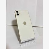 ���ϥԥͥ��ͥå�iPhone11 128GB �ۥ磻��   ����̵��