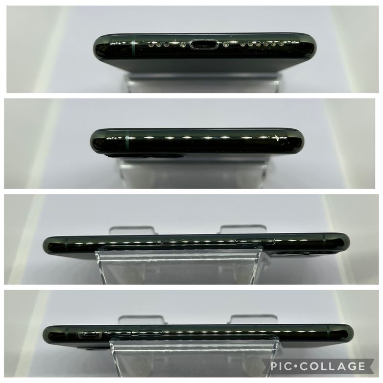 ��SIM�ե꡼ iPhone11Pro  256GB �ߥåɥʥ��ȥ��꡼��